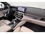 BMW 5-Serie Touring 530i 252 PK M-Sport Shadow-Line Pano-dak Laser-Light