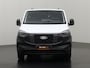 Ford Transit Custom 2.0TDCi 136PK Business | Digital Cockpit | Achterdeuren | Multimedia | Airco | 3-Zits | Cruise