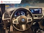 BMW X3 XDrive30e High Executive M-sport / panoramadak / head-up / Leder-sportstoelen / cruisecontrol / led