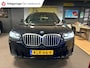 BMW X3 XDrive30e High Executive M-sport / panoramadak / head-up / Leder-sportstoelen / cruisecontrol / led