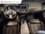 BMW X3 XDrive30e High Executive M-sport / panoramadak / head-up / Leder-sportstoelen / cruisecontrol / led