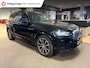 BMW X3 XDrive30e High Executive M-sport / panoramadak / head-up / Leder-sportstoelen / cruisecontrol / led