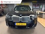 BMW X3 XDrive30e High Executive M-sport / panoramadak / head-up / Leder-sportstoelen / cruisecontrol / led