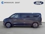 Ford Transit Custom Tourneo Custom Tourneo Titanium X Plug-in Hybrid L2H1 Tourneo Custom 340 2.5 PHEV L2H1 Titanium X | 360 Camera | Pano-dak | AGR-stoel | B&O audio | Wegklap Trekhaak| Dodehoek sensoren | Climate Control | Apple / Android Carplay