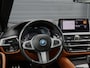 BMW 5-Serie Touring 530e M Sport | Pano | Leer | Stoelverwarming | 19 Inch