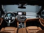 BMW 5-Serie Touring 530e M Sport | Pano | Leer | Stoelverwarming | 19 Inch