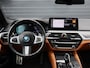BMW 5-Serie Touring 530e M Sport | Pano | Leer | Stoelverwarming | 19 Inch