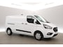 Ford Transit Custom 2.0 TDCI L2H1 | Airco | Cruise | 3 Zits | Trekhaak | Parkeersensoren