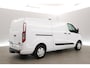 Ford Transit Custom 2.0 TDCI L2H1 | Airco | Cruise | 3 Zits | Trekhaak | Parkeersensoren