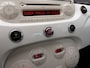 Fiat 500 1.2 Lounge Luxe (PANORAMADAK,CLIMATE CONTROL,LM-VELGEN,ELEKTRISCHE RAMEN,RADIO,PARELMOER,NIEUWE APK,LED,TOPCONDITIE)