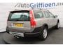 Volvo V70 2.4 T AWD Gtr. C.L. nette 4x4 met trekhaak