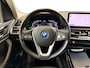 BMW X3 xDrive30e High Executive I Laser I Elek. Trekhaak I Leder I 360 I Elek. Stoelen