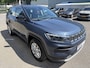 Jeep Compass 4xe 190 Plug-in Hybrid Electric Altitude (Elektrische Klep - Keyless Entry - LED - Automatische Airco - Camera - Navigatie - Apple Carplay - 4WD - Adaptieve Cruise Controle)