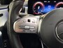 Mercedes-Benz A-klasse 250 e Business Solution AMG Limited I Panoramadak I Elek. Trekhaak I Widescreen I Alcantara I Sfeerverlichting