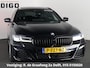 BMW 5-Serie Touring 530i Business Edition Plus | Schuif-/Kanteldak | Navigatie | Camera | Leder |