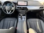 BMW 5-Serie Touring 5 Serie Touring 530e High Executive I Trekhaak I Leder I Camera