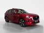Mazda CX-60 2.5 e-SkyActiv PHEV Homura I Panoramadak I Elek. Trekhaak I Leder I Stoelverwarming