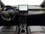Toyota Corolla Cross Hybrid 140 Dynamic I Half-leder I Dodehoekdetectie I Stuur en Stoelverwarming I Elek. Achterklep