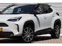 Toyota Yaris Cross 1.5 Hybrid GR Sport Ceramic Gray Metallic