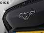 Ford Mustang Mach-E Extended RWD 98 kWh SOH 94% | Navigatie | Trekhaak | Stuur-& Stoelverwarming | Leder | Camera |