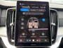Volvo XC90 2.0 T8 Plug-in hybrid AWD Ultra Black Ed. Exec. Trekhaak | Stoel ventilatie en verwarming | Panoramadak | Luchtvering | 360 Camera |
