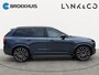 Volvo XC90 2.0 T8 Plug-in hybrid AWD Ultra Black Ed. Exec. Trekhaak | Stoel ventilatie en verwarming | Panoramadak | Luchtvering | 360 Camera |