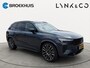 Volvo XC90 2.0 T8 Plug-in hybrid AWD Ultra Black Ed. Exec. Trekhaak | Stoel ventilatie en verwarming | Panoramadak | Luchtvering | 360 Camera |