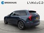 Volvo XC90 2.0 T8 Plug-in hybrid AWD Ultra Black Ed. Exec. Trekhaak | Stoel ventilatie en verwarming | Panoramadak | Luchtvering | 360 Camera |
