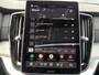 Volvo XC90 2.0 T8 Plug-in hybrid AWD Ultra Black Ed. Exec. Trekhaak | Stoel ventilatie en verwarming | Panoramadak | Luchtvering | 360 Camera |