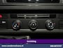 Volkswagen Crafter 2.0 TDI L3H2 L2H1 Inrichting Euro6 Airco | Apple Carplay | Trekhaak | Parkeersensoren Android Auto, Bijrijdersbank
