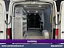Volkswagen Crafter 2.0 TDI L3H2 L2H1 Inrichting Euro6 Airco | Apple Carplay | Trekhaak | Parkeersensoren Android Auto, Bijrijdersbank