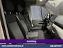 Volkswagen Crafter 2.0 TDI L3H2 L2H1 Inrichting Euro6 Airco | Apple Carplay | Trekhaak | Parkeersensoren Android Auto, Bijrijdersbank