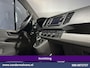 Volkswagen Crafter 2.0 TDI L3H2 L2H1 Inrichting Euro6 Airco | Apple Carplay | Trekhaak | Parkeersensoren Android Auto, Bijrijdersbank