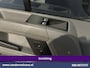 Volkswagen Crafter 2.0 TDI L3H2 L2H1 Inrichting Euro6 Airco | Apple Carplay | Trekhaak | Parkeersensoren Android Auto, Bijrijdersbank