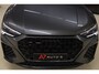 Audi RS Q3 Sportback TFSI Pano/360Cam/Carplay/RSStoelen/Blindspot/BOMVOL