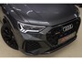 Audi RS Q3 Sportback TFSI Pano/360Cam/Carplay/RSStoelen/Blindspot/BOMVOL