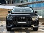 Audi Q3 Sportback 45 TFSI e Blackstyle|Pano|ACC|Memoryseats