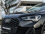 Audi Q3 Sportback 45 TFSI e Blackstyle|Pano|ACC|Memoryseats