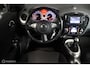Nissan Juke 1.6 Acenta Eco | Camera | Cruise | NAV | AC | BT
