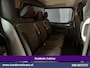 Fiat Talento 2.0 MultiJet 146pk L2H1 Dubbele Cabine Euro6 Airco | 5-Zits | Camera | Navigatie | LM velgen Cruisecontrol, Trekhaak, Parkeersensoren, Sidebars, Dakdragers