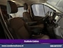 Fiat Talento 2.0 MultiJet 146pk L2H1 Dubbele Cabine Euro6 Airco | 5-Zits | Camera | Navigatie | LM velgen Cruisecontrol, Trekhaak, Parkeersensoren, Sidebars, Dakdragers