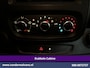 Fiat Talento 2.0 MultiJet 146pk L2H1 Dubbele Cabine Euro6 Airco | 5-Zits | Camera | Navigatie | LM velgen Cruisecontrol, Trekhaak, Parkeersensoren, Sidebars, Dakdragers