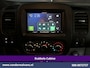 Fiat Talento 2.0 MultiJet 146pk L2H1 Dubbele Cabine Euro6 Airco | 5-Zits | Camera | Navigatie | LM velgen Cruisecontrol, Trekhaak, Parkeersensoren, Sidebars, Dakdragers