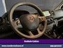 Fiat Talento 2.0 MultiJet 146pk L2H1 Dubbele Cabine Euro6 Airco | 5-Zits | Camera | Navigatie | LM velgen Cruisecontrol, Trekhaak, Parkeersensoren, Sidebars, Dakdragers