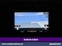Fiat Talento 2.0 MultiJet 146pk L2H1 Dubbele Cabine Euro6 Airco | 5-Zits | Camera | Navigatie | LM velgen Cruisecontrol, Trekhaak, Parkeersensoren, Sidebars, Dakdragers