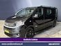 Fiat Talento 2.0 MultiJet 146pk L2H1 Dubbele Cabine Euro6 Airco | 5-Zits | Camera | Navigatie | LM velgen Cruisecontrol, Trekhaak, Parkeersensoren, Sidebars, Dakdragers