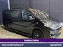 Fiat Talento 2.0 MultiJet 146pk L2H1 Dubbele Cabine Euro6 Airco | 5-Zits | Camera | Navigatie | LM velgen Cruisecontrol, Trekhaak, Parkeersensoren, Sidebars, Dakdragers