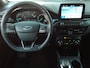 Ford Focus Wagon 1.0 EcoBoost ST-Line, Automaat / Trekhaak / Carplay + Android Auto / Camera + Sensoren / Keyless / 17'' LMV