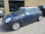 MINI Cooper 3-Deurs 1.5 Chili Serious Business NAVI-PANO-CLIMA-NEDERL!!