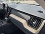Volvo XC60 2.0 T8 455 pk Plug-in hybrid AWD Ultra Bright Facelift model 2026 ! Trekhaak Bowers Wilkins Comfortstoelen Nappa leer + Massage + Ventilatie 360 Camera Panoramadak 20 Inch Velgen Pilot Assist ACC BLIS Apple Carplay Android Auto Full Led Ram Vol Opties en in Nieuwstaat ! Long Range 1e Eigenaar BTW Auto